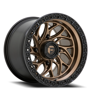 Fuel Runner UTV