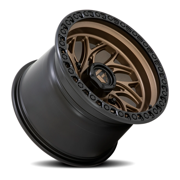 Fuel Runner UTV - Image 2