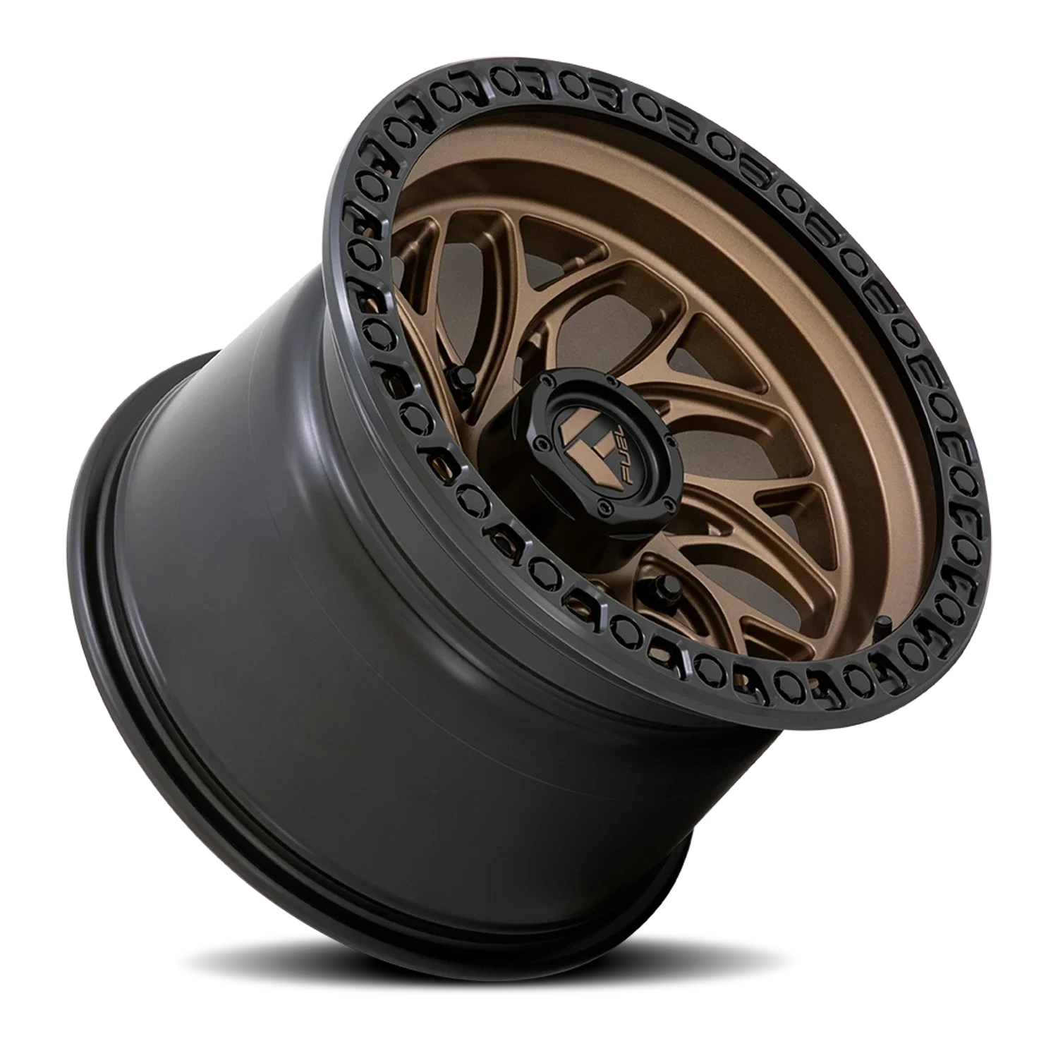 Fuel Runner UTV - Image 2