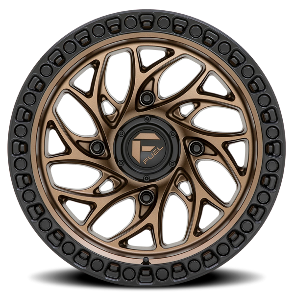 Fuel Runner UTV - Image 3