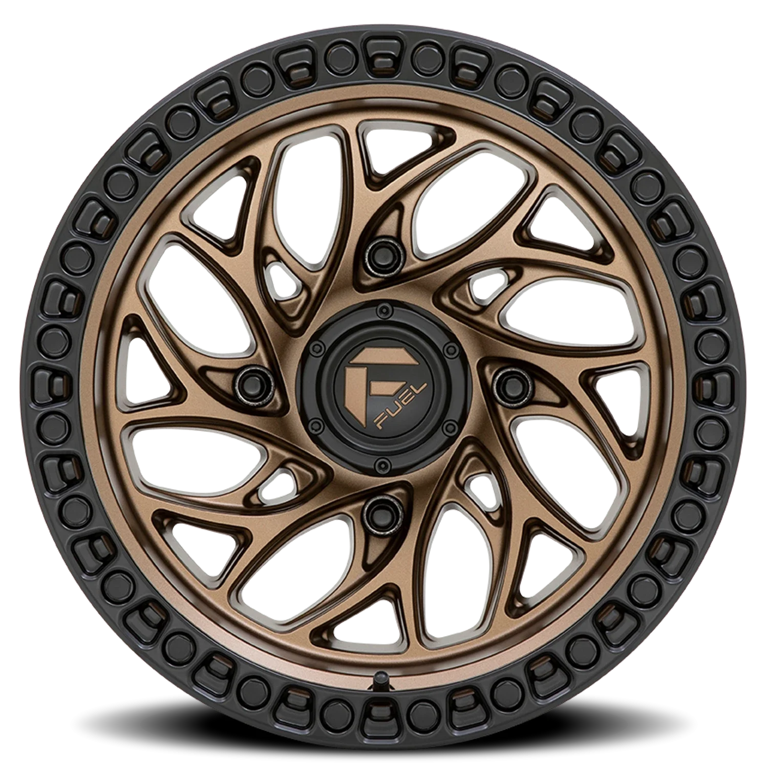 Fuel Runner UTV - Image 3