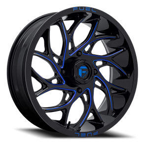 Fuel Runner UTV