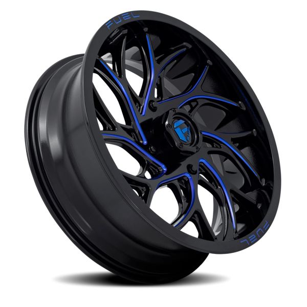 Fuel Runner UTV - Image 2