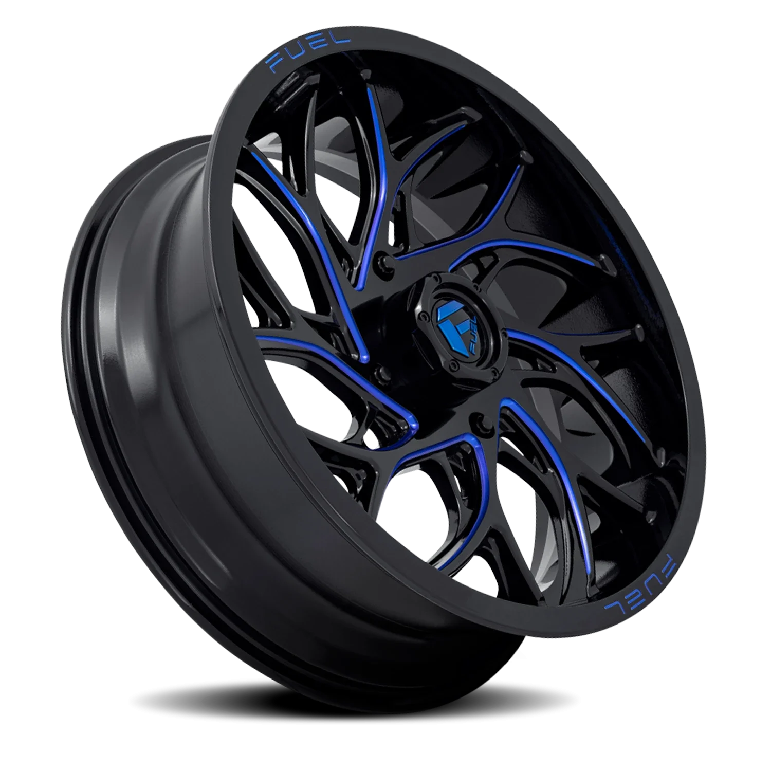 Fuel Runner UTV - Image 2