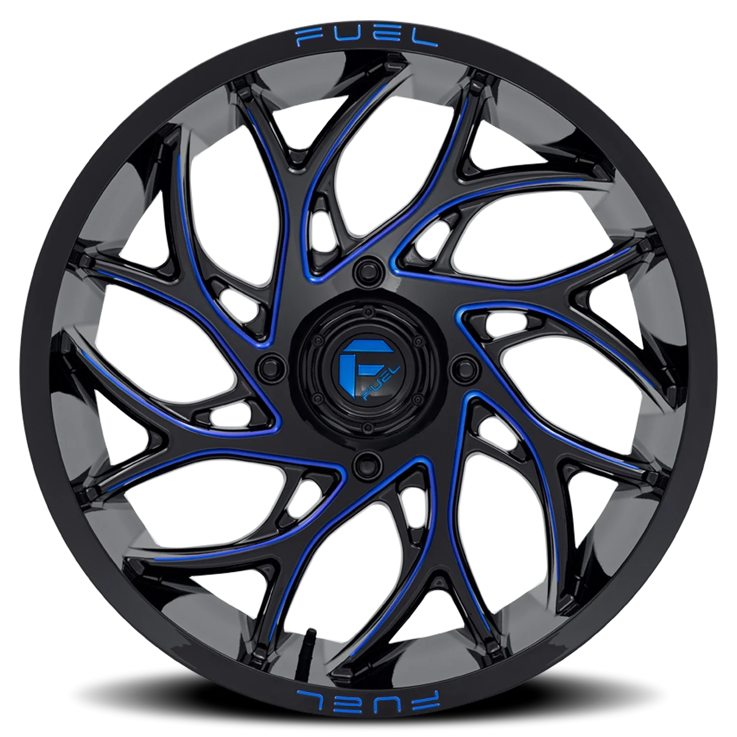 Fuel Runner UTV - Image 3