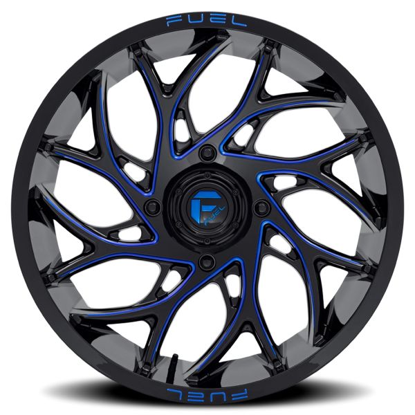 Fuel Runner UTV - Image 3