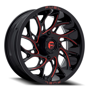 Fuel Runner UTV