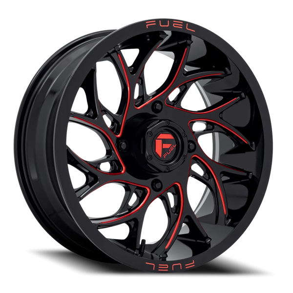 Fuel Runner UTV