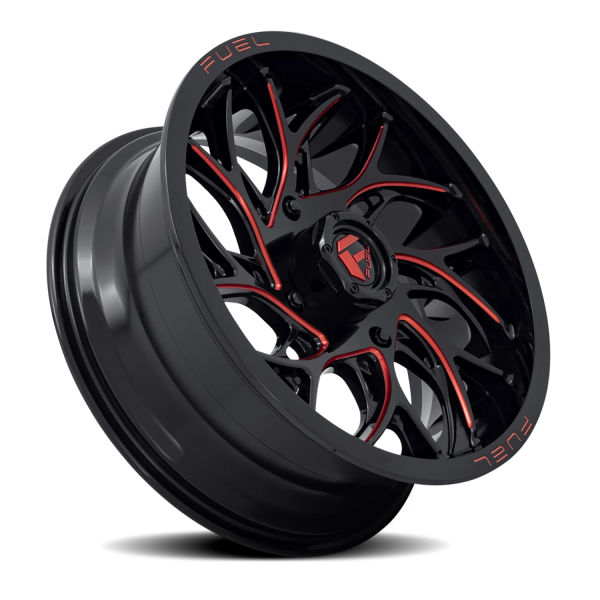 Fuel Runner UTV - Image 2