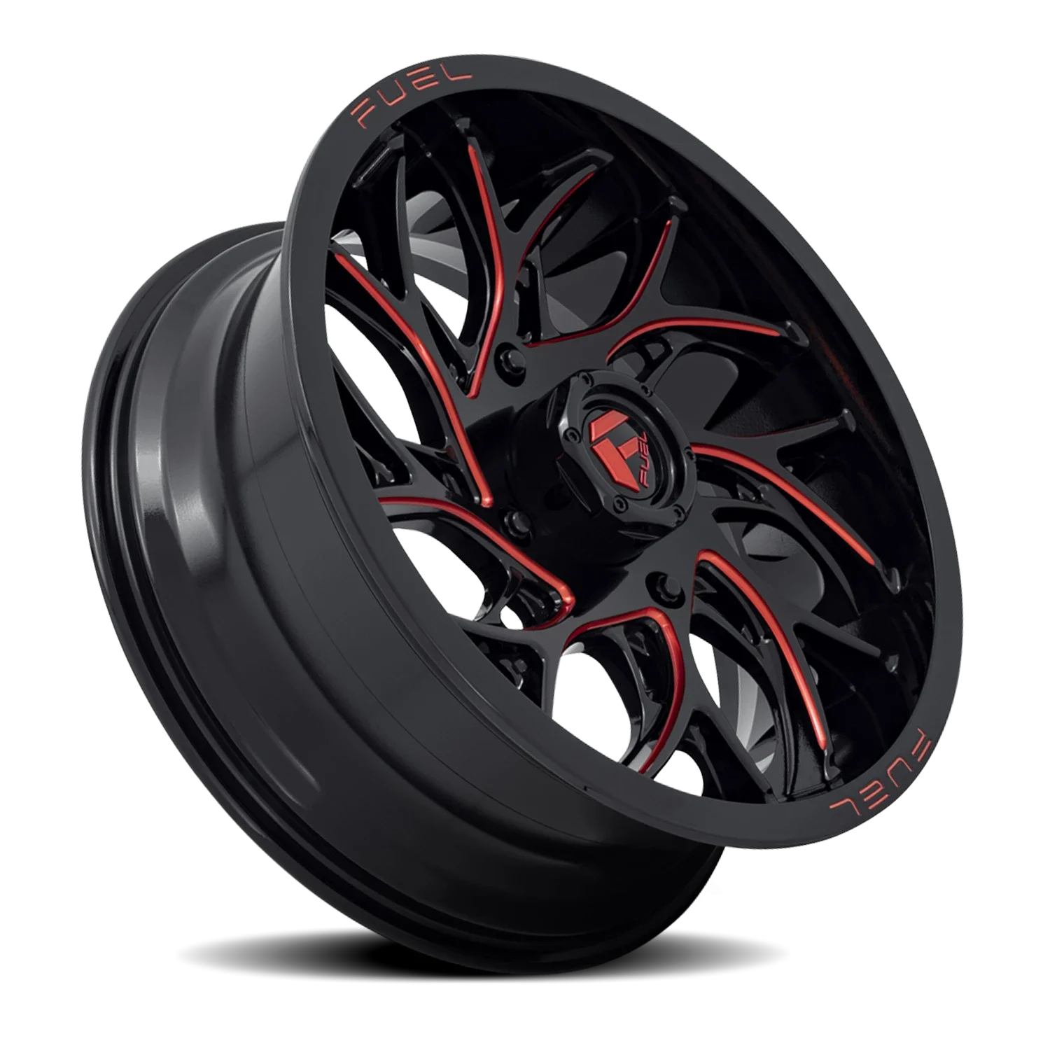 Fuel Runner UTV - Image 2