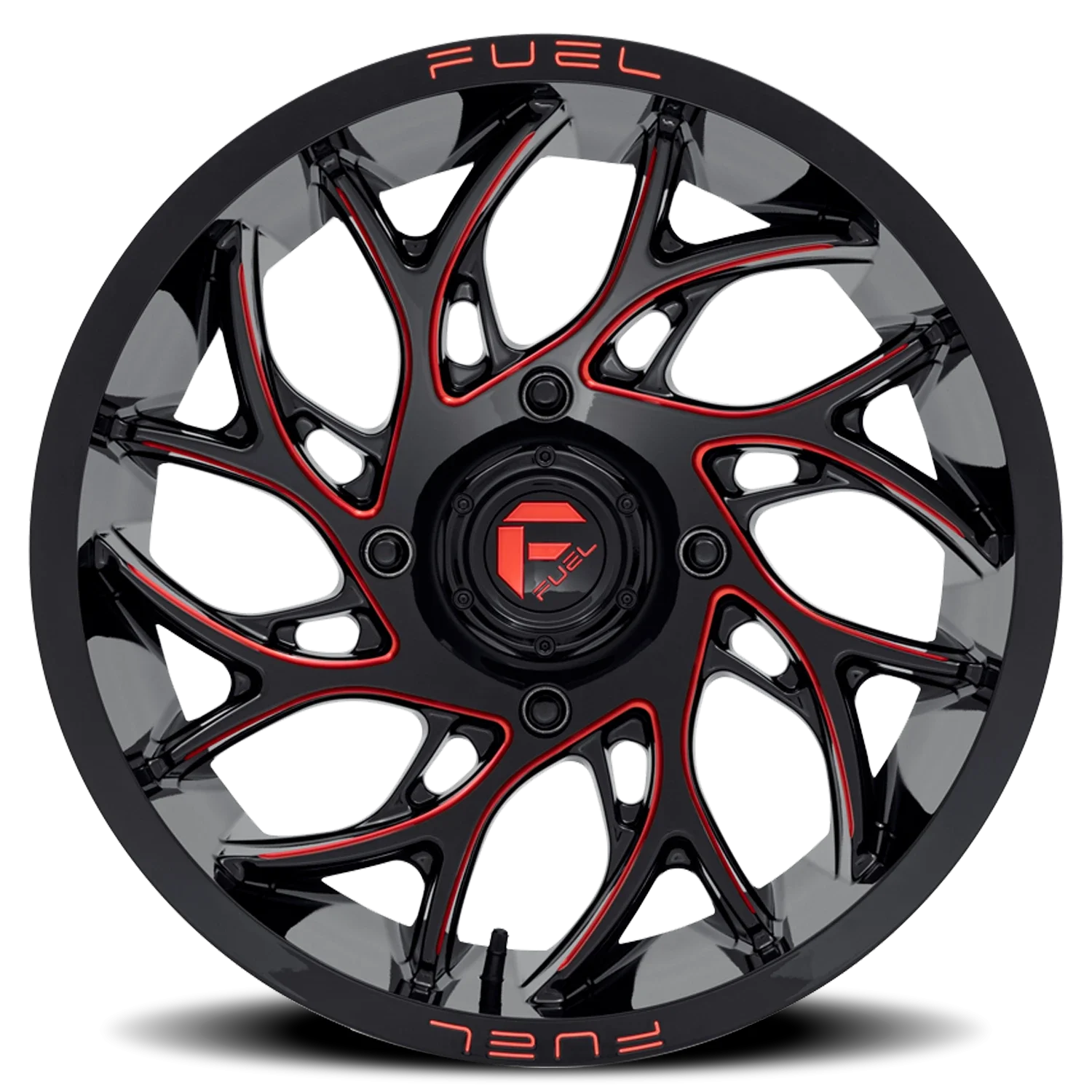 Fuel Runner UTV - Image 3