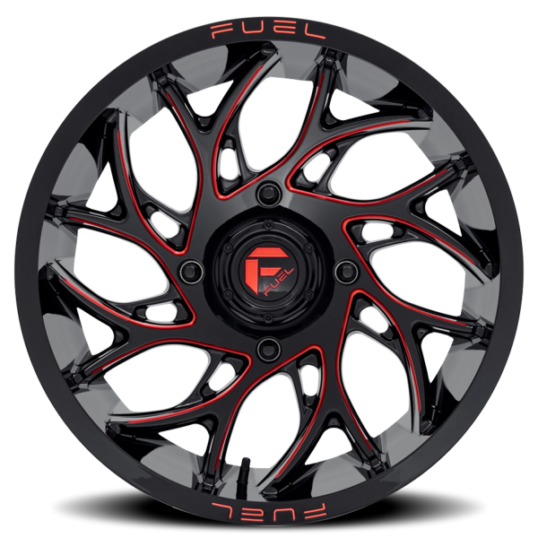Fuel Runner UTV - Image 3