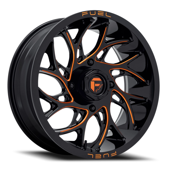 Fuel Runner UTV