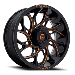 Fuel Runner UTV