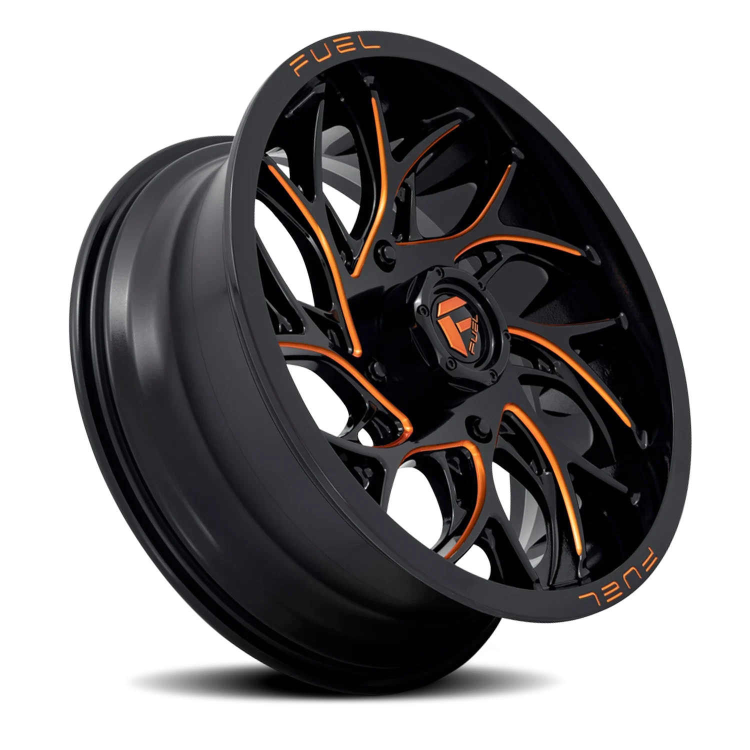 Fuel Runner UTV - Image 2