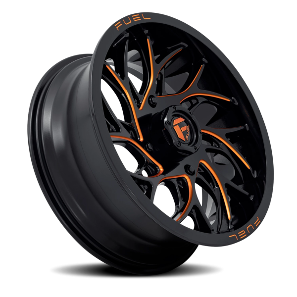 Fuel Runner UTV - Image 2