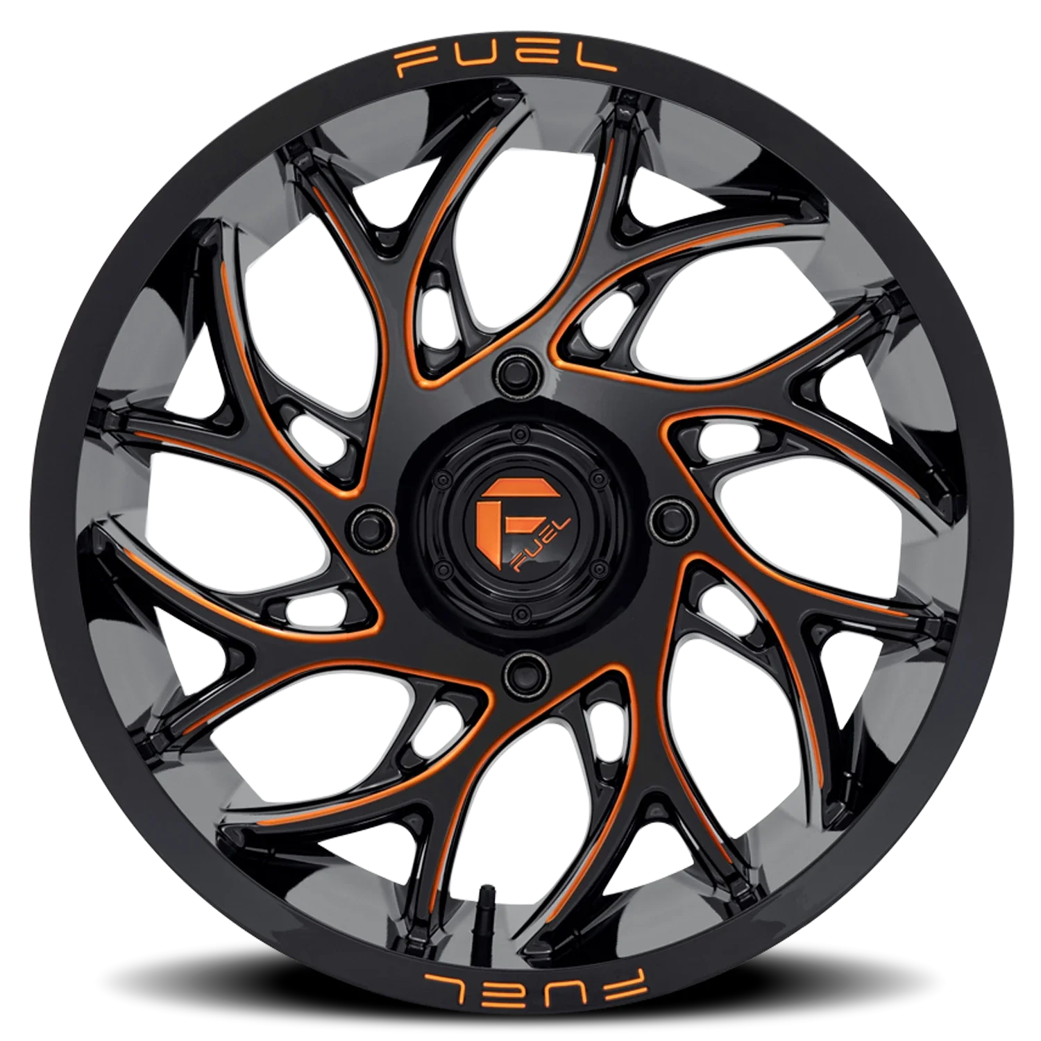 Fuel Runner UTV - Image 3