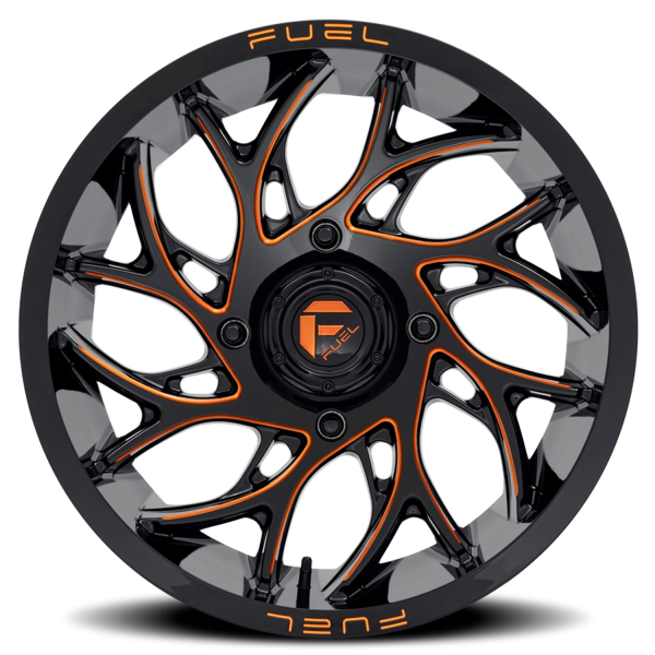 Fuel Runner UTV - Image 3
