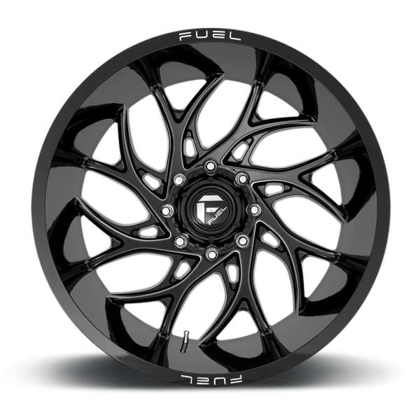 Fuel Runner - Image 3