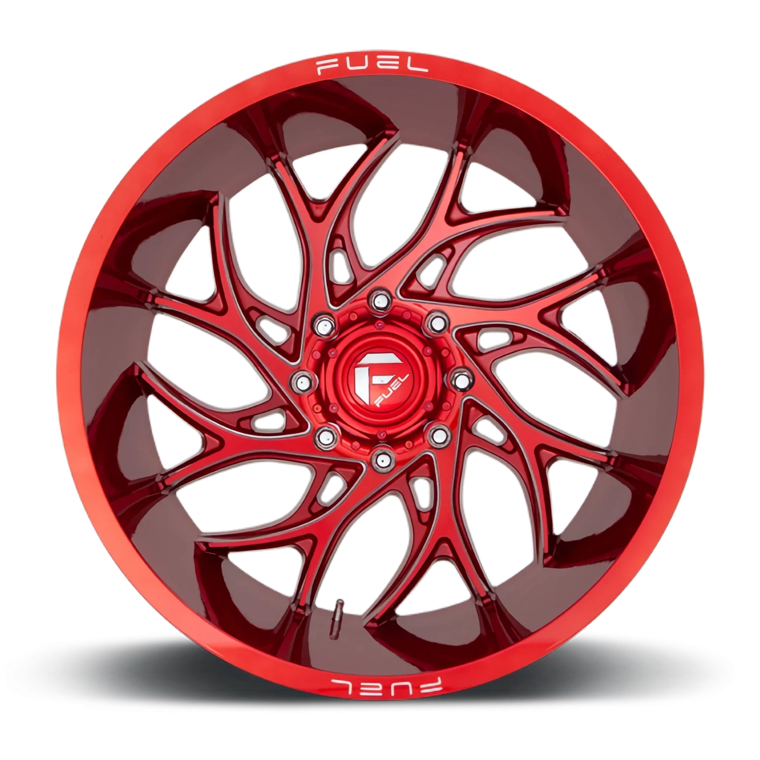 Fuel Runner - Image 3