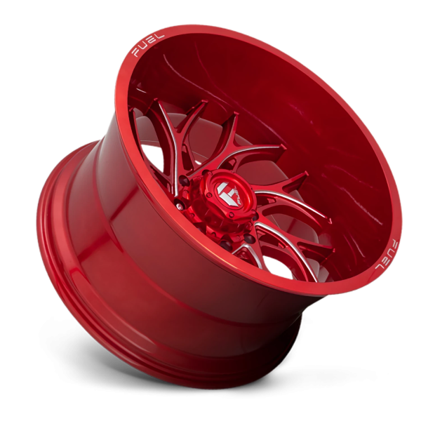 Fuel Runner - Image 2