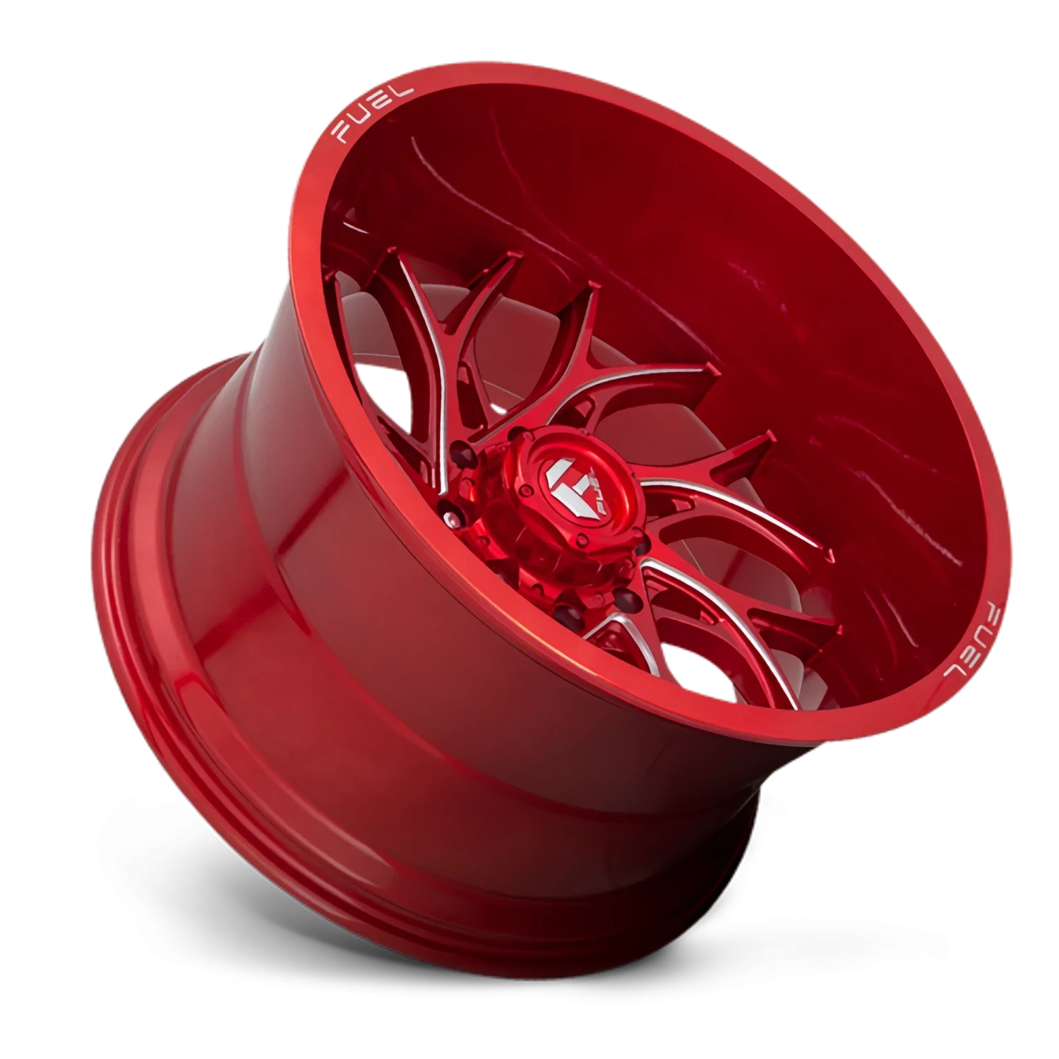 Fuel Runner - Image 2