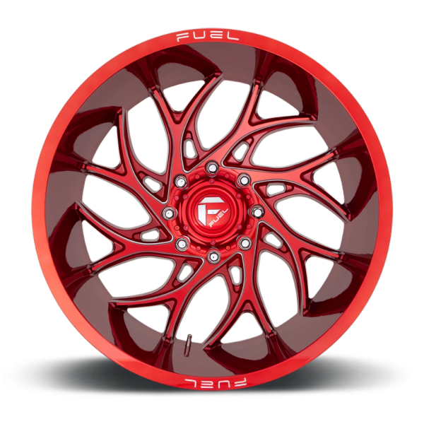 Fuel Runner - Image 3