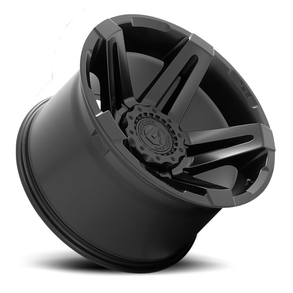Fuel SFJ - Image 2