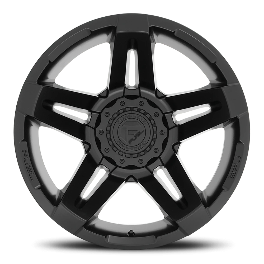 Fuel SFJ - Image 3