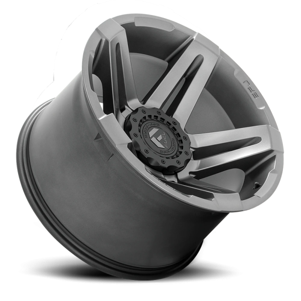 Fuel SFJ - Image 2