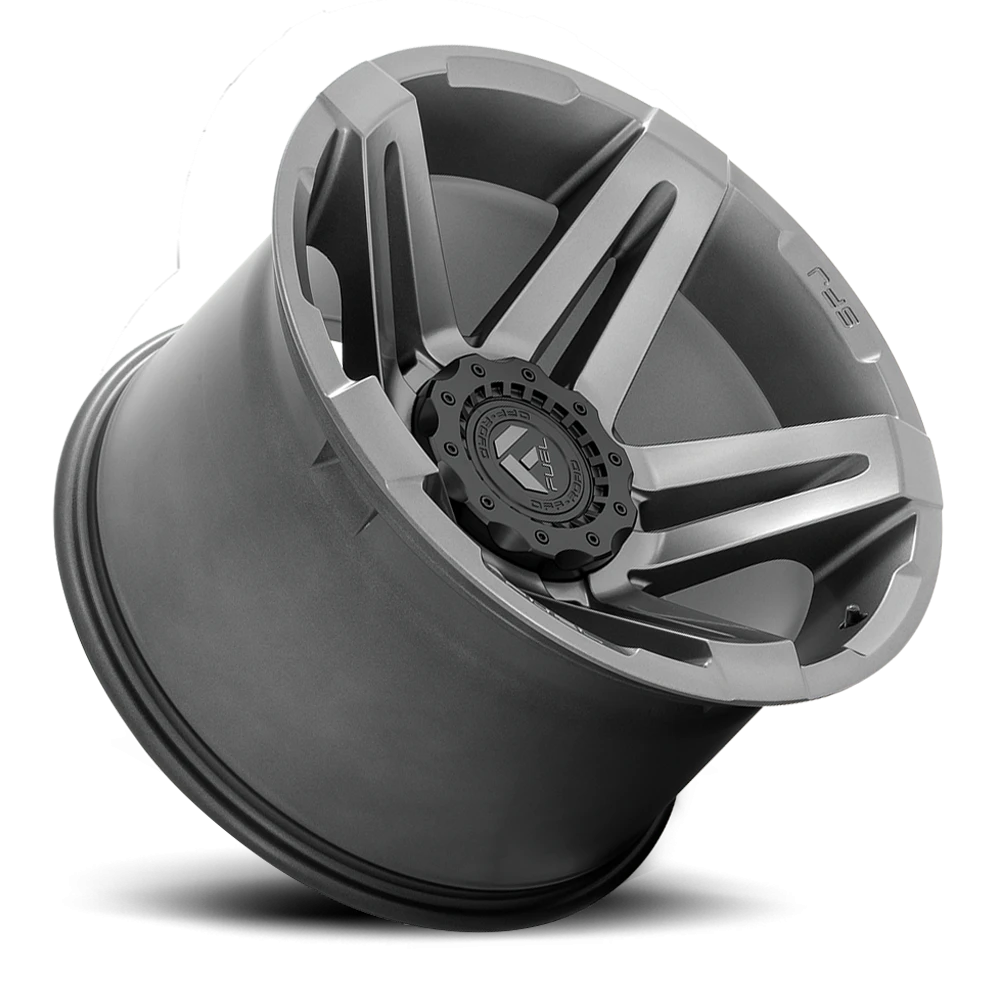 Fuel SFJ - Image 2