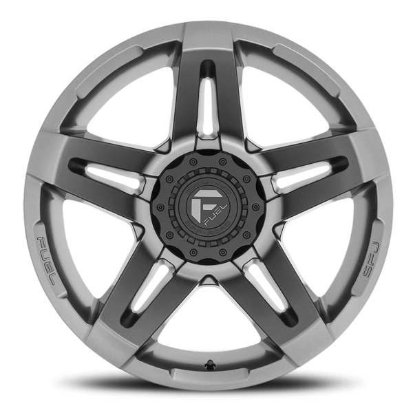Fuel SFJ - Image 3