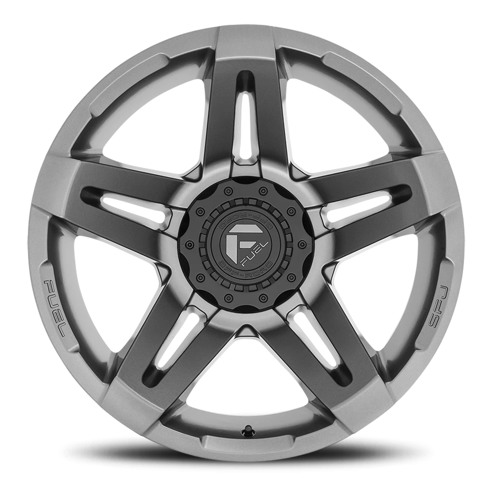 Fuel SFJ - Image 3