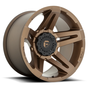 Fuel SFJ