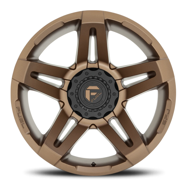 Fuel SFJ - Image 2
