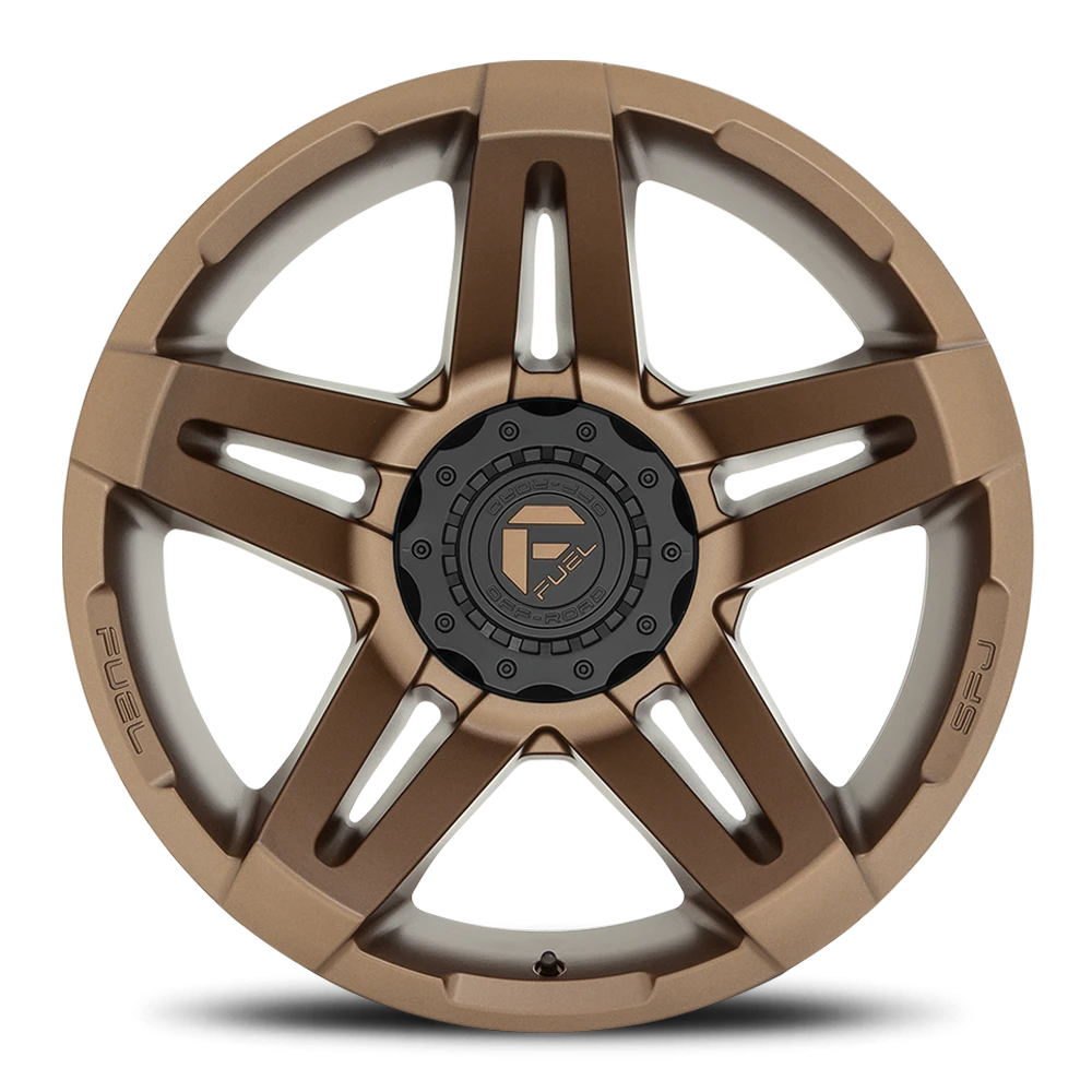 Fuel SFJ - Image 2