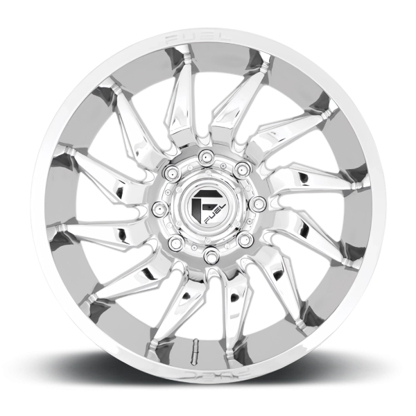 Fuel Saber - Image 3