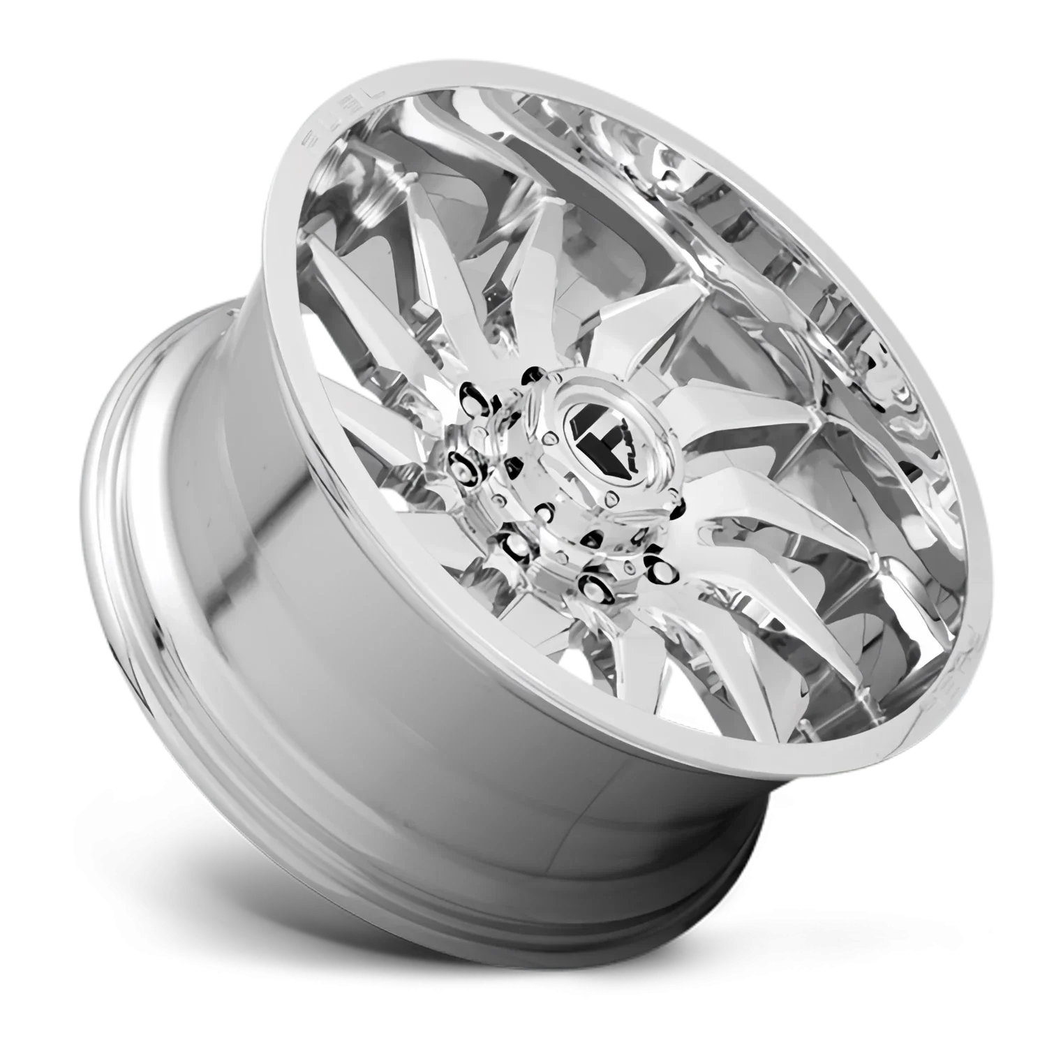 Fuel Saber - Image 2