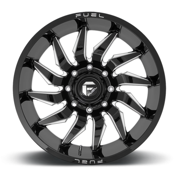 Fuel Saber - Image 3