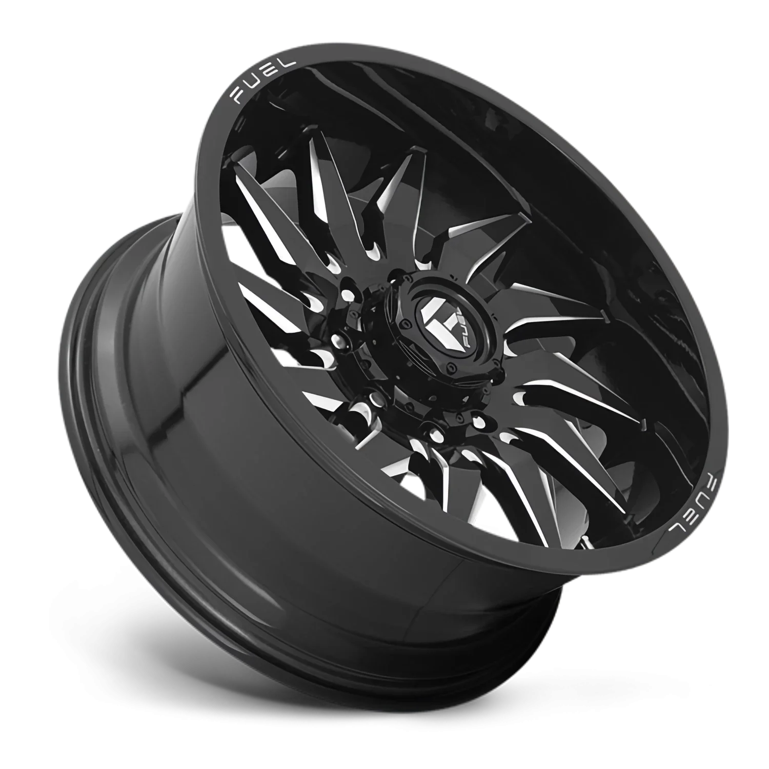 Fuel Saber - Image 2