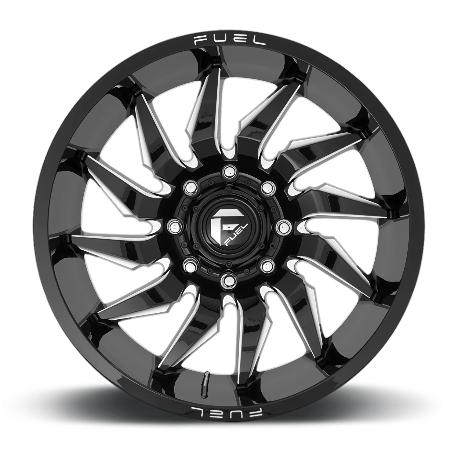 Fuel Saber - Image 3