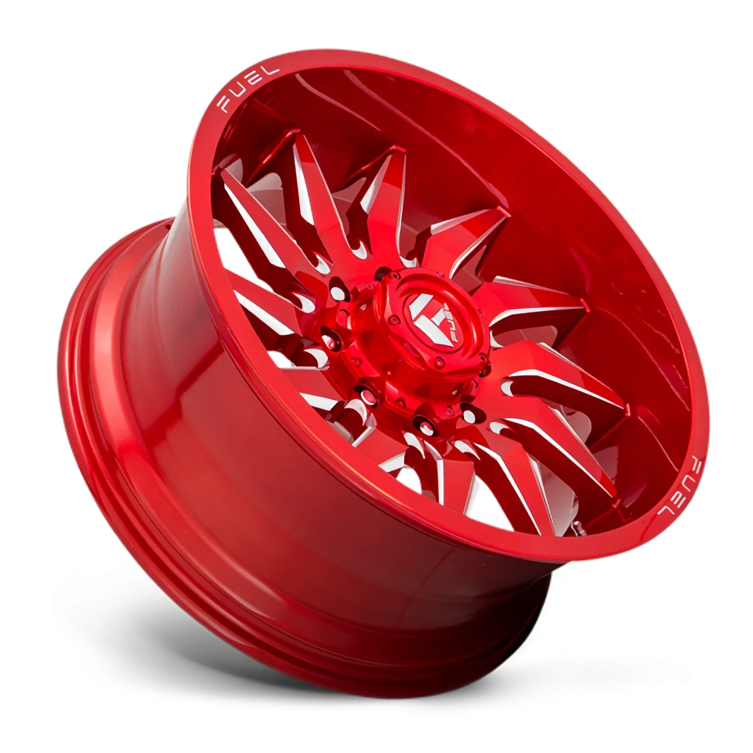 Fuel Saber - Image 2