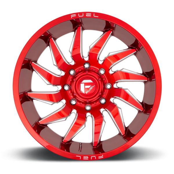 Fuel Saber - Image 3
