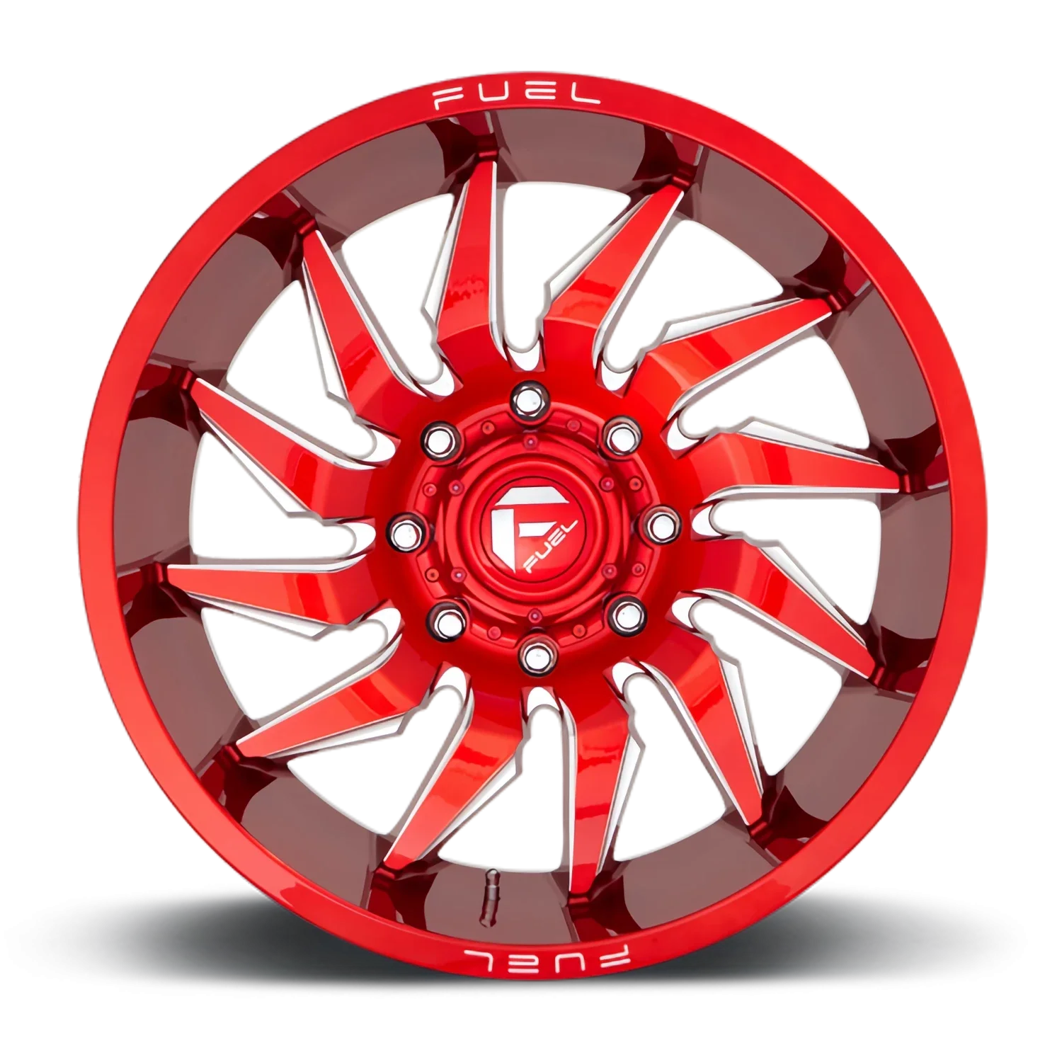 Fuel Saber - Image 3