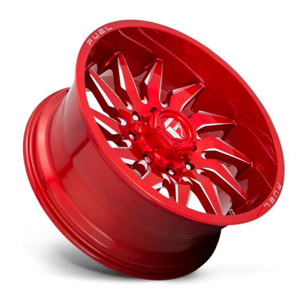 Fuel Saber - Image 2