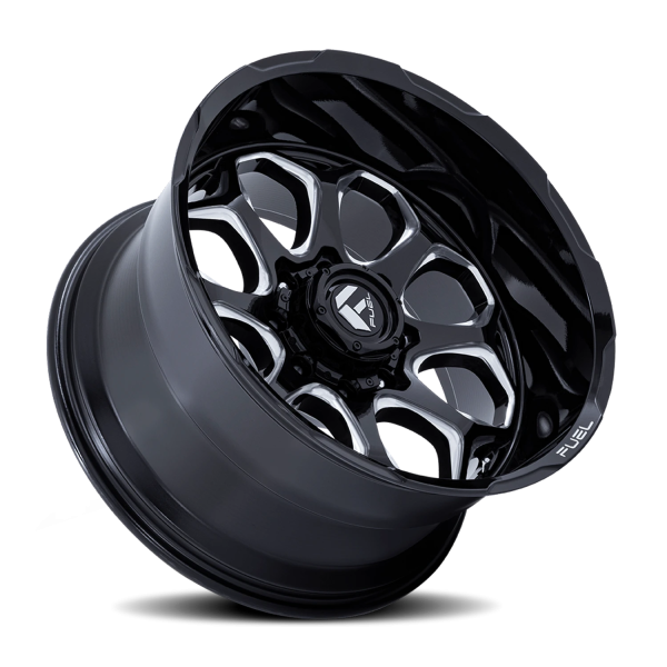 Fuel Scepter FC862 - Image 2