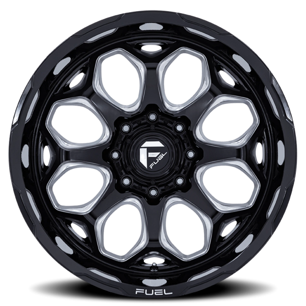 Fuel Scepter FC862 - Image 3