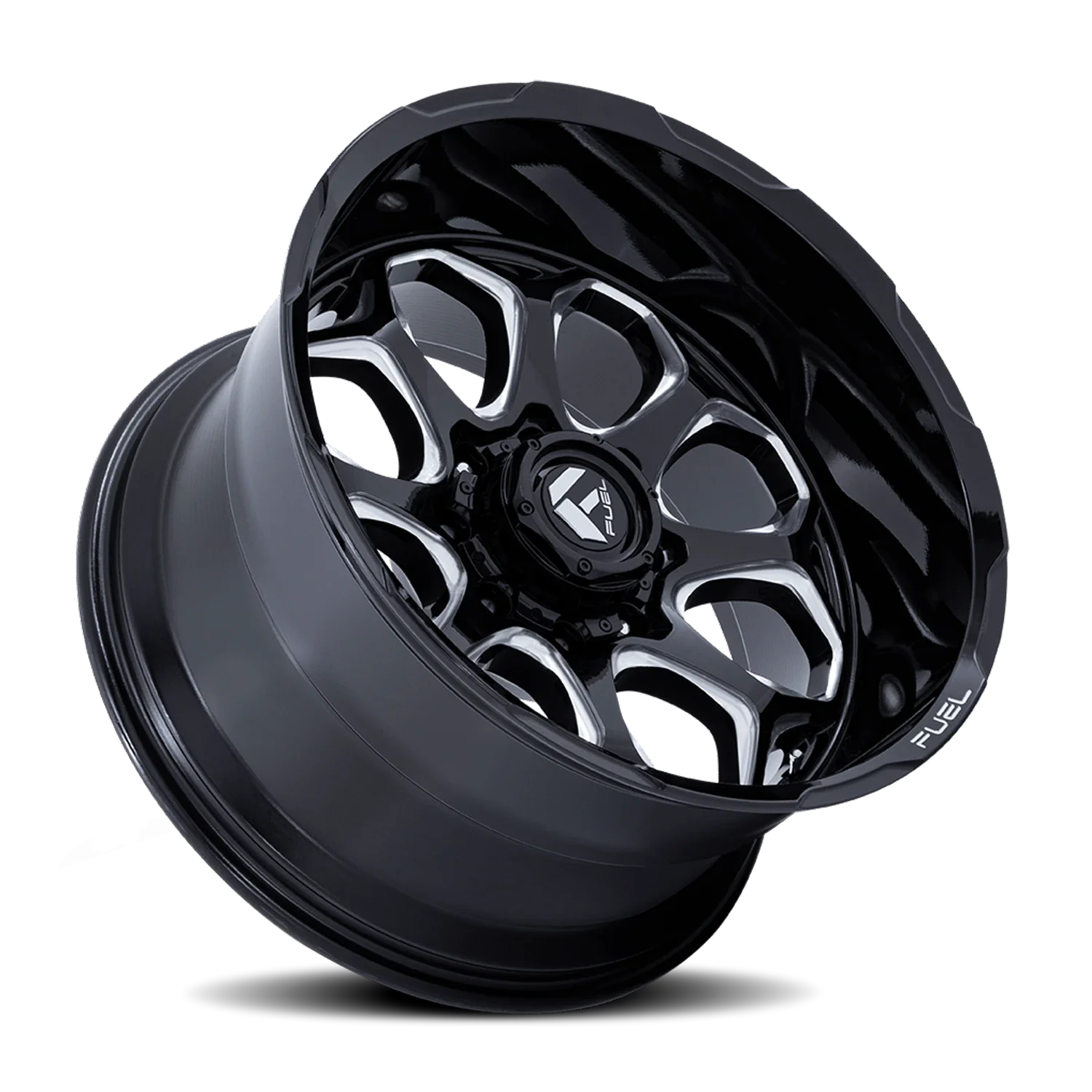 Fuel Scepter FC862 - Image 2