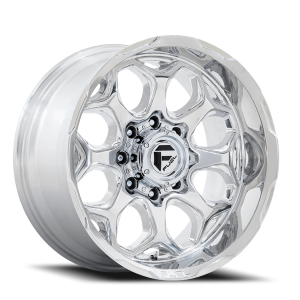 Fuel Scepter FC862