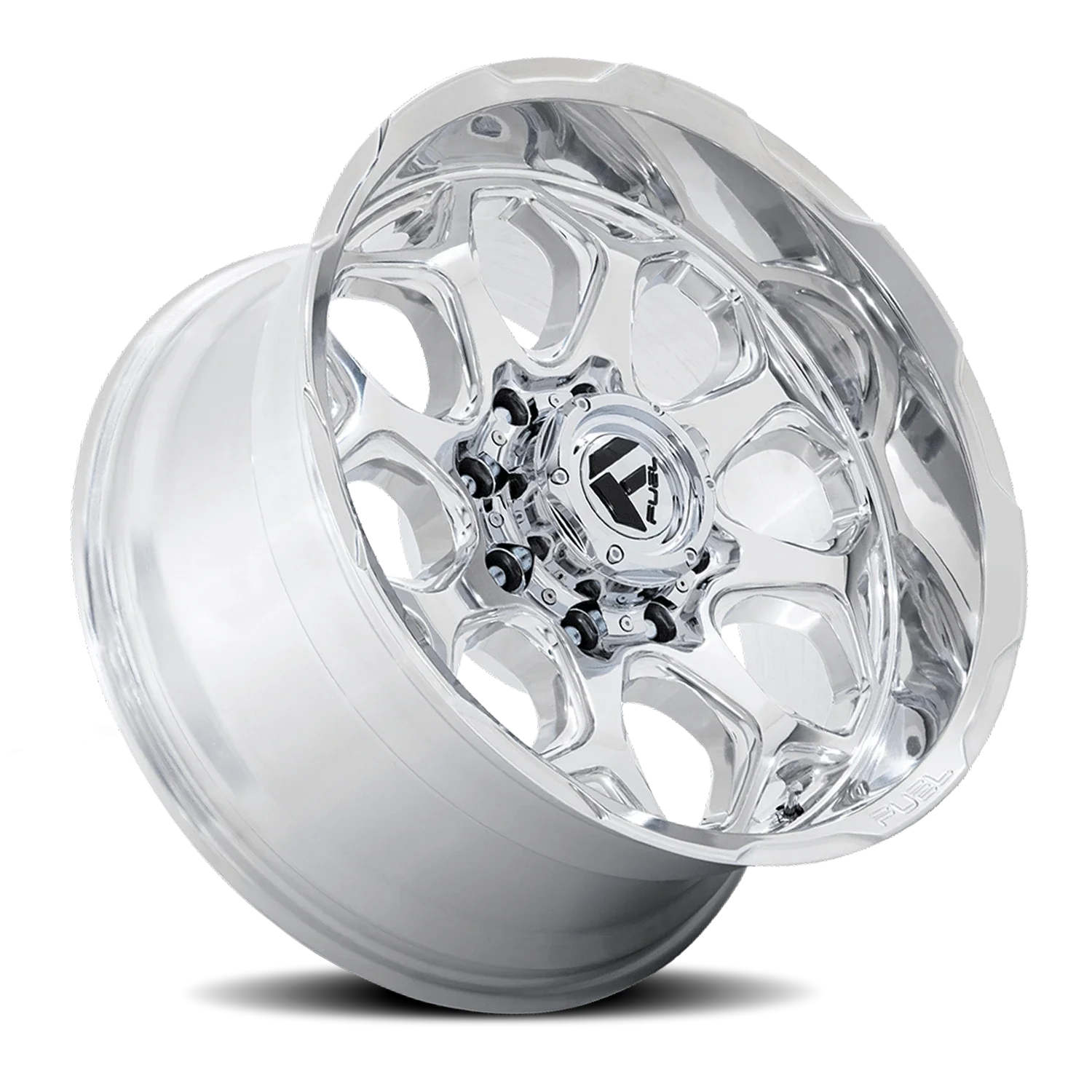 Fuel Scepter FC862 - Image 2